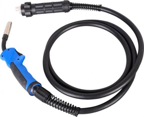 Сварочный полуавтомат Ресанта САИПА-200МФ многофунциональный (MIG/MAG. MMA. TIG DC) [65/24]