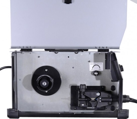 Сварочный полуавтомат Ресанта САИПА-22В/160А (mig/mag) [65/109]