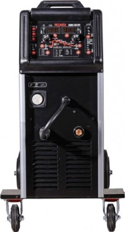 Сварочный полуавтомат Ресанта САИПА-350 ПРО [65/137]