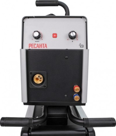 Сварочный полуавтомат Ресанта САИПА-500 многофунциональный (MIG/MAG. MMA) [65/73]