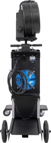 Сварочный полуавтомат Ресанта САИПА-500 многофунциональный (MIG/MAG. MMA) [65/73]