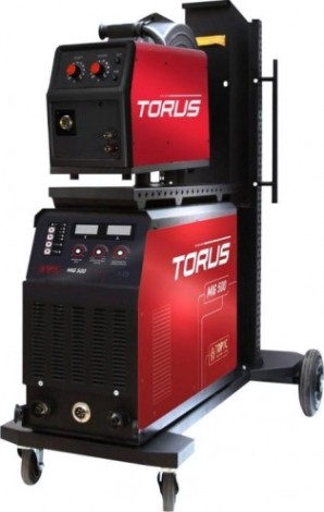 Сварочный полуавтомат Торус МИГ 500 [95577016]