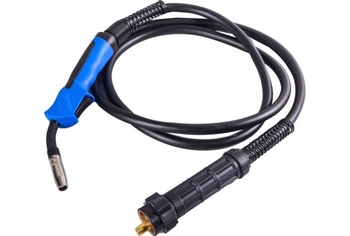 Сварочный полуавтомат ВИХРЬ ИСА-180 MIG 5в1 PRO [65/184]