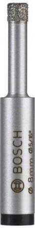 Сверло алмазное BOSCH 6 мм Easy Dry [2608587139]