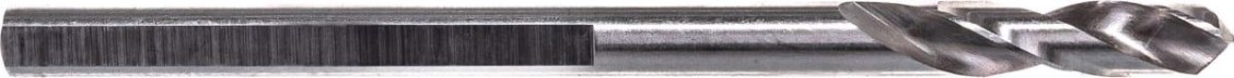 Сверло центрирующее BOSCH HSS-G для 6гр. адаптера 11 мм [2608596119]