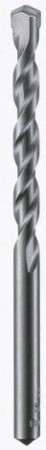Сверло по бетону BOSCH 4х75 мм CYL-3 SILVER PERCUSSION [2608597656]