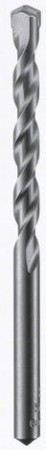 Сверло по бетону BOSCH 8х200 мм CYL-3 SILVER PERCUSSION [2608597682]