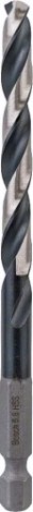 Сверло по металлу BOSCH 6,8 х 69/109 мм, Impact Control с шестигранным хвостовиком [2608577149]