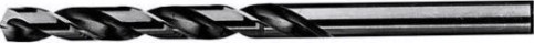 Сверло по металлу BOSCH HSS-G шлифованное 2.5 х 30/57 мм DIN 338 [2608595053]