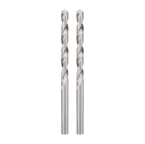 Сверло по металлу Kranz 3,5х70х39 мм 2 шт. [KR-91-0558]