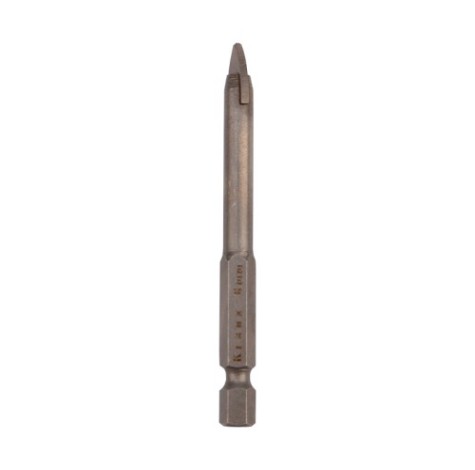 Сверло по стеклу и керамике Kranz KR-91-0643 8 мм, 2 грани