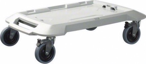 Тележка BOSCH роллер для L-Boxx [1600A001S9]