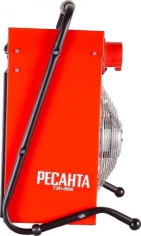 Тепловая пушка электрическая Ресанта ТЭП- 9000 [67/1/4]