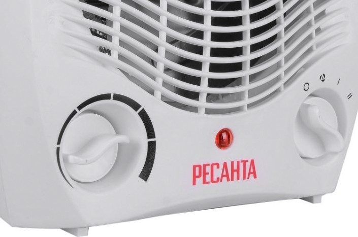 Тепловентилятор Ресанта ТВС-1 [67/2/1]