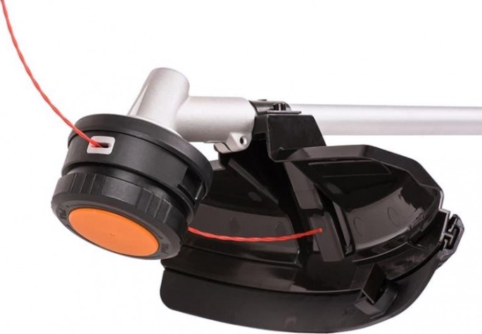 Триммер аккумуляторный Worx NITRO WG186E.92 без АКБ и ЗУ бесщеточный [WG186E.92]