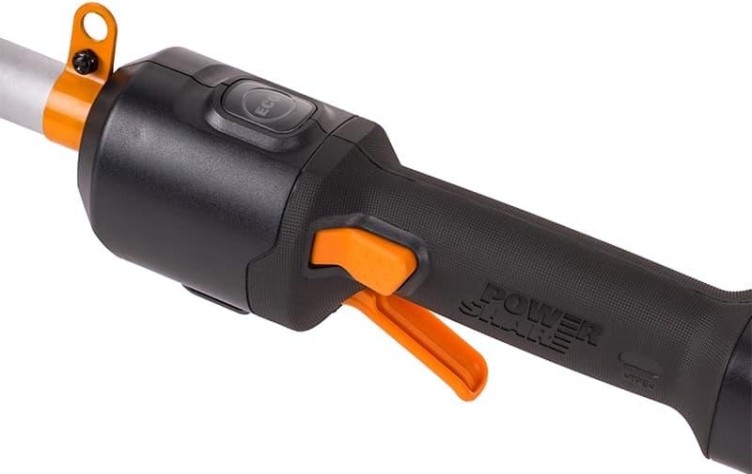 Триммер аккумуляторный Worx NITRO WG186E.92 без АКБ и ЗУ бесщеточный [WG186E.92]