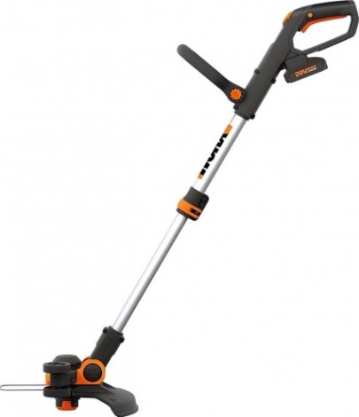 Триммер аккумуляторный Worx WG163E.2 Триммер аккумуляторный Worx WG163E.2