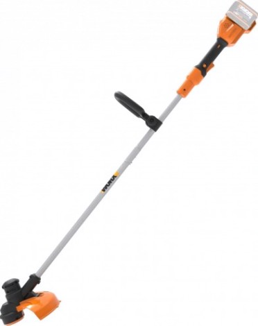 Триммер аккумуляторный Worx WG183E.9 без АКБ и ЗУ [WG183E.9]