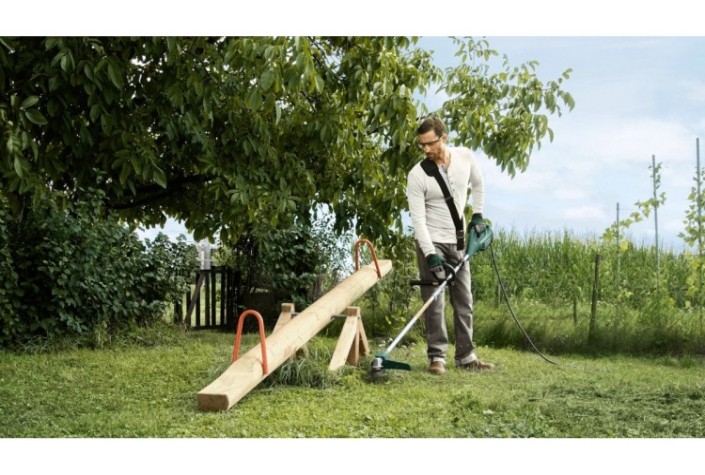 Триммер электрический BOSCH AFS 23-37 [06008A9000]