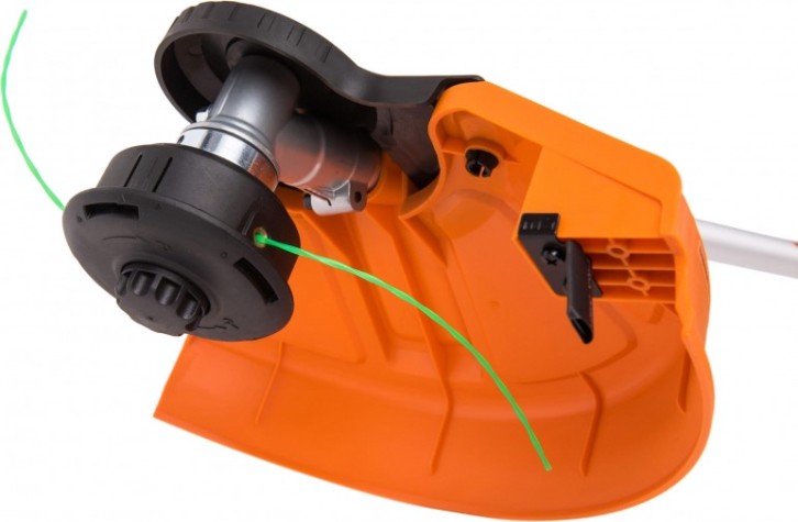 Триммер электрический Worx WG111E