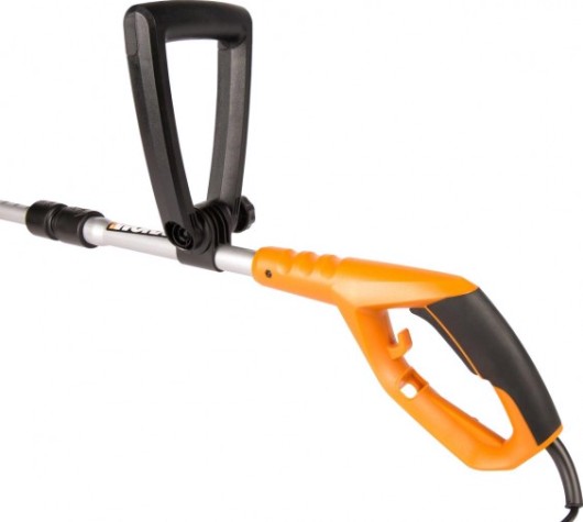 Триммер электрический Worx WG119E Триммер электрический Worx WG119E