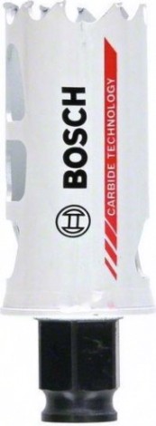 Твердосплавная коронка BOSCH 32 х 60 мм Endurance for Heavy [2608594166]