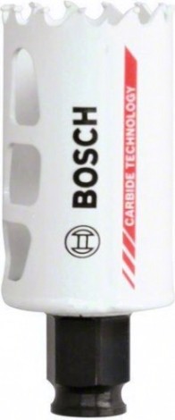 Твердосплавная коронка BOSCH 44 х 60 мм Endurance for Heavy [2608594170]