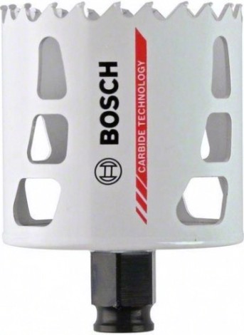 Твердосплавная коронка BOSCH 67 х 60 мм Endurance for Heavy [2608594175]
