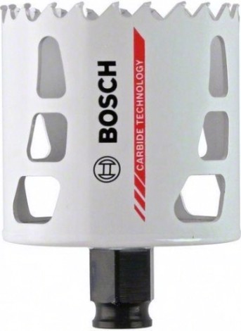 Твердосплавная коронка BOSCH 73 х 60 мм Endurance for Heavy [2608594178]