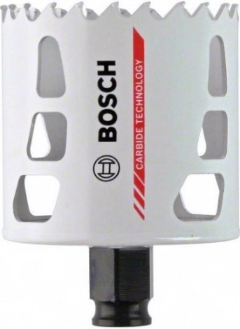 Твердосплавная коронка BOSCH 76 х 60 мм Endurance for Heavy [2608594179]
