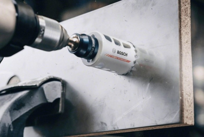 Твердосплавная коронка BOSCH 76 х 60 мм Endurance for Heavy [2608594179]