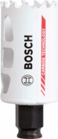 Твердосплавная коронка BOSCH 83 х 60 мм Endurance for Heavy [2608594180]