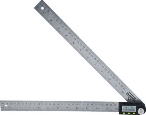 Угломер электронный ELITECH 2210.001500 [188625]