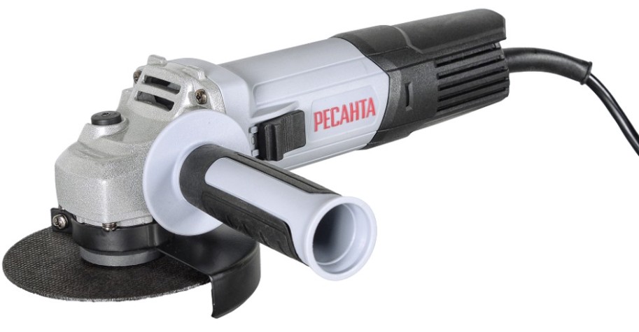 Углошлифмашина Ресанта УШМ-115/800 [75/12/1]
