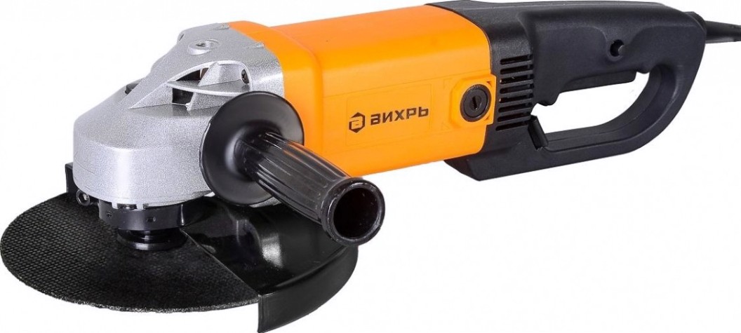 Болгарки (УШМ)
