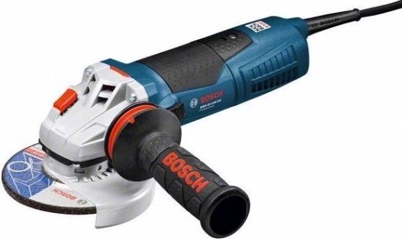 Углошлифовальная машина BOSCH GWS 17-125 CIЕ [06017960R2]