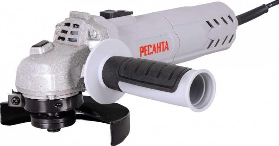Углошлифовальная машина Ресанта УШМ-125/900 [75/12/2]