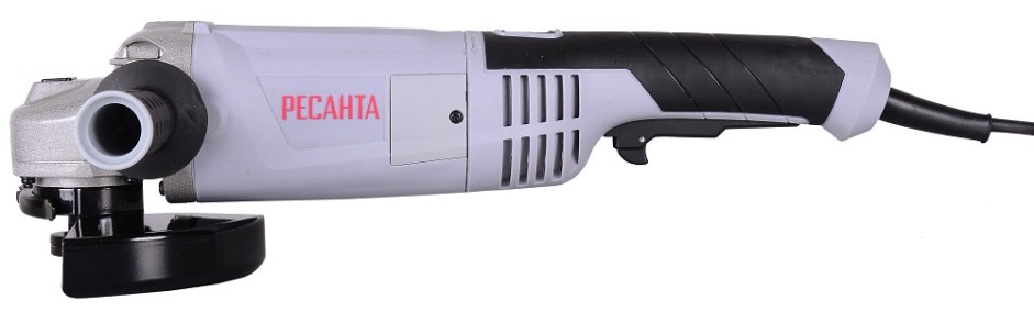 Углошлифовальная машина Ресанта УШМ-180/1800 [75/12/8]