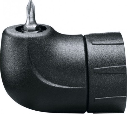 Угловая насадка BOSCH для IXO V 1600A001Y8 [1600A001Y8]