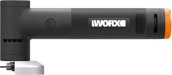 Угловая шлифмашина аккумуляторная Worx WX741.9 без АКБ и ЗУ [WX741.9]