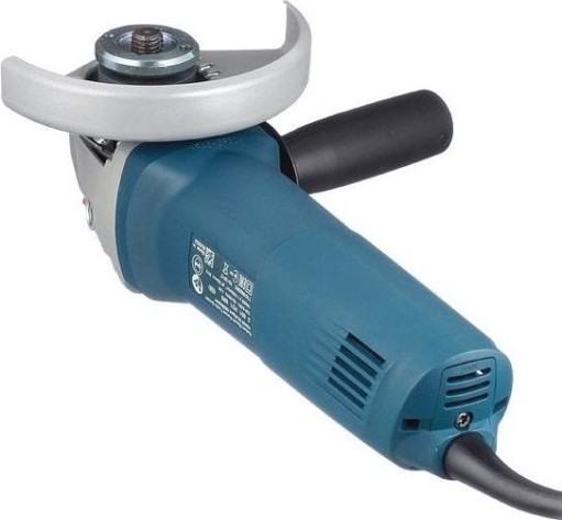 Угловая шлифмашина сетевая BOSCH GWS 1400 [0601824806]