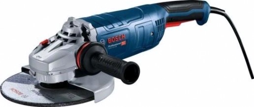 Угловая шлифмашина сетевая BOSCH GWS 24-230 P [06018C3100]