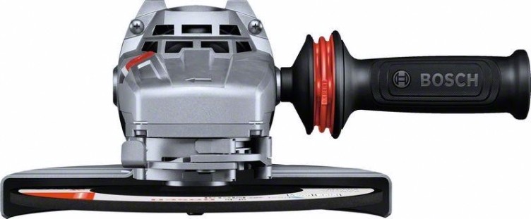 Угловая шлифмашина сетевая BOSCH GWS 30-230 B [06018G1000]