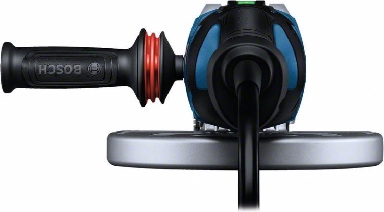 Угловая шлифмашина сетевая BOSCH GWS 30-230 PB [06018G1100]