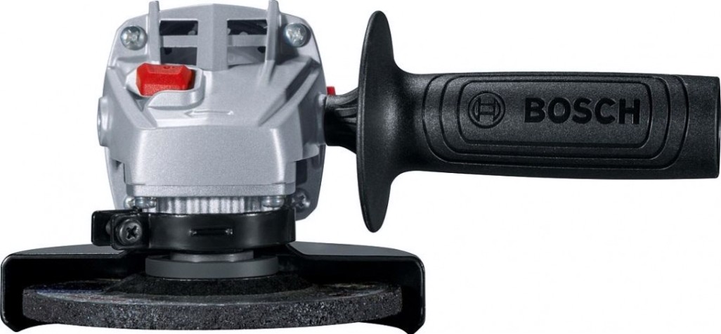Угловая шлифмашина сетевая BOSCH GWS 700 [06013A30R0]