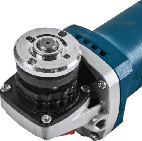 Угловая шлифмашина сетевая BOSCH GWS 750-125 [0601394001]