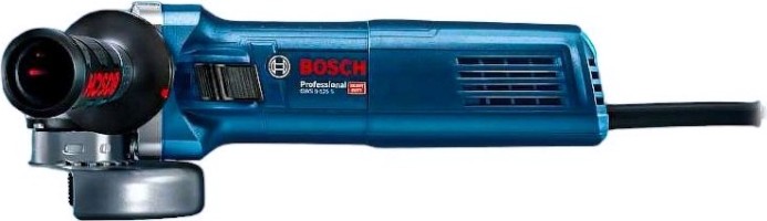 Угловая шлифмашина сетевая BOSCH GWS 9-125 S [0601396102]