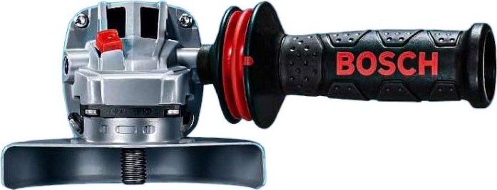 Угловая шлифмашина сетевая BOSCH GWS 9-125 S [0601396102]