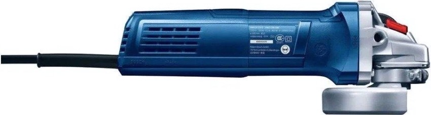 Угловая шлифмашина сетевая BOSCH GWS 9-125 S [0601396122]