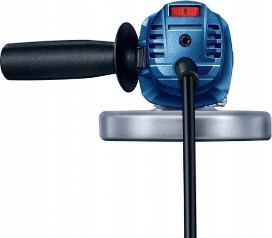 Угловая шлифмашина сетевая BOSCH GWS 9-125 S [0601396122]